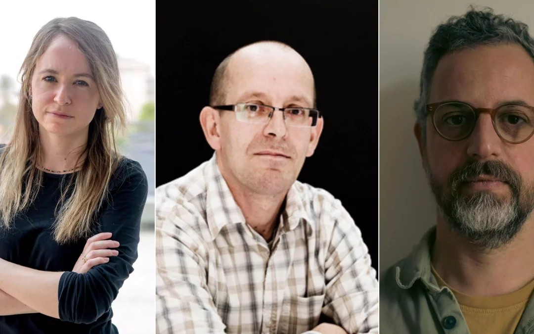 Sunday Symposium: International Conflict in a Globalised World