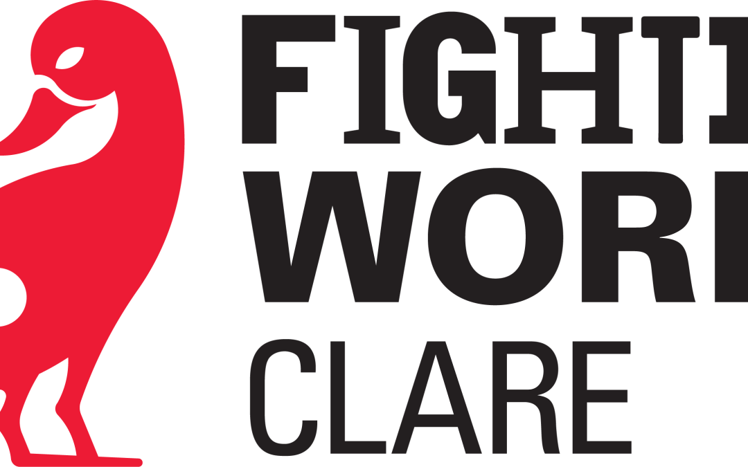 Fighting Words creative writing workshop