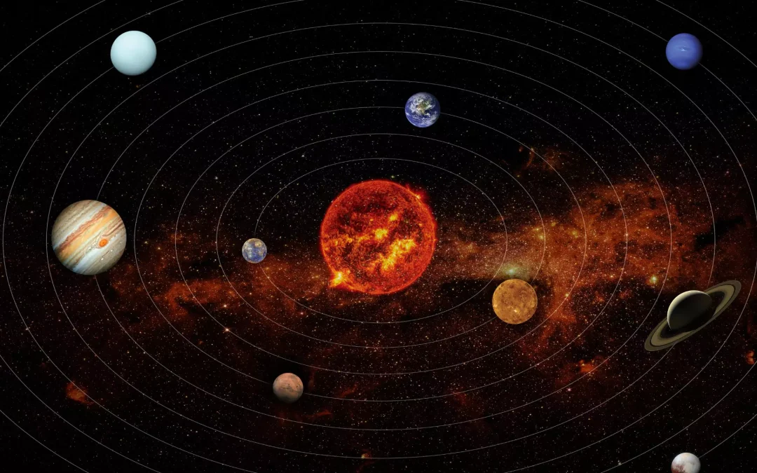 Our Sun, the nearest star