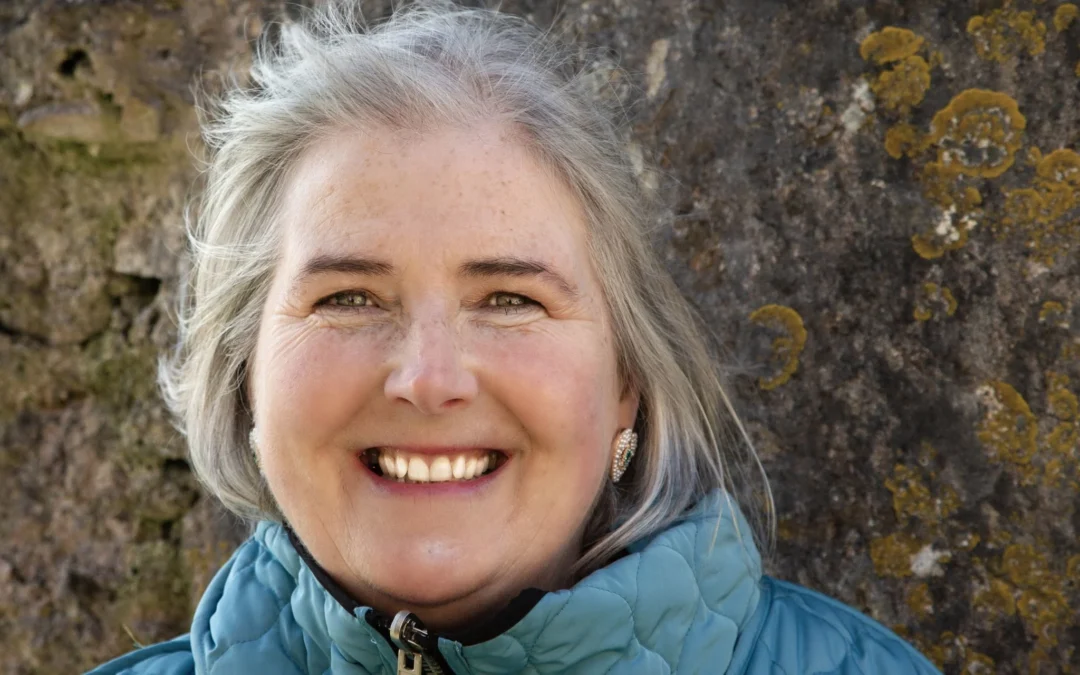 Word Power with Deirdre Devally